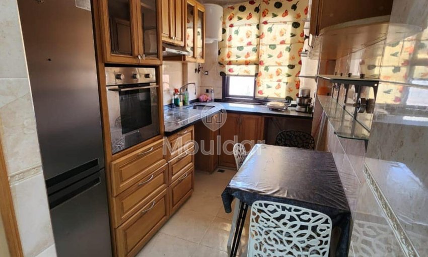 Encantador apartamento de 2 quartos para alugar em Marrakech Targa! - view 9