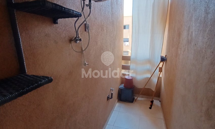 Apartament modern de închiriat în Marrakech - Confort și securitate - view 7