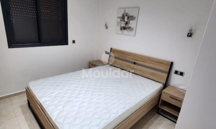 Encantador apartamento de 2 quartos para alugar em Marrakech Targa! - view 4
