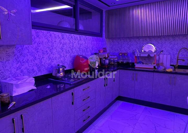 فيلا مفروشة للإيجار في دار بوعزة مع حديقة ومسبح - view 13