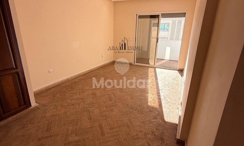 Splendido Appartamento 3 Camere in Affitto al Triangle d'Or - view 6