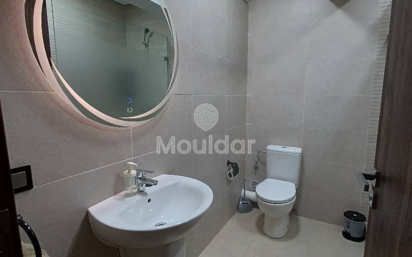 Apartament modern de închiriat în Marrakech - Confort și securitate - view 12