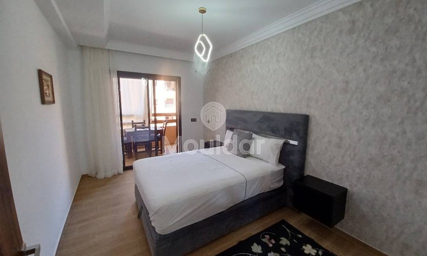 Apartament modern de închiriat în Marrakech - Confort și securitate - view 5