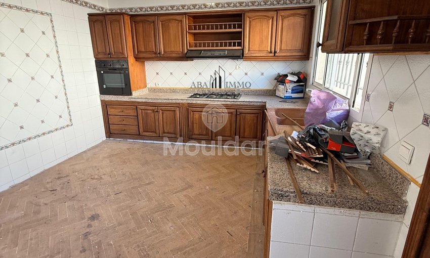 Splendido Appartamento 3 Camere in Affitto al Triangle d'Or - view 11