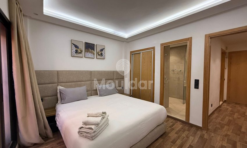 Ihr Traumsapartment in Marrakesch: Komfort und Stil - view 3