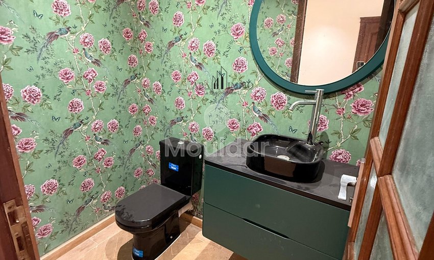 Splendido Appartamento 3 Camere in Affitto al Triangle d'Or - view 14