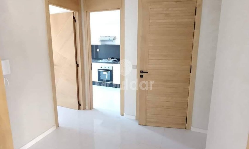 Incantevole appartamento 3 camere in affitto a Sidi Maarouf - view 6