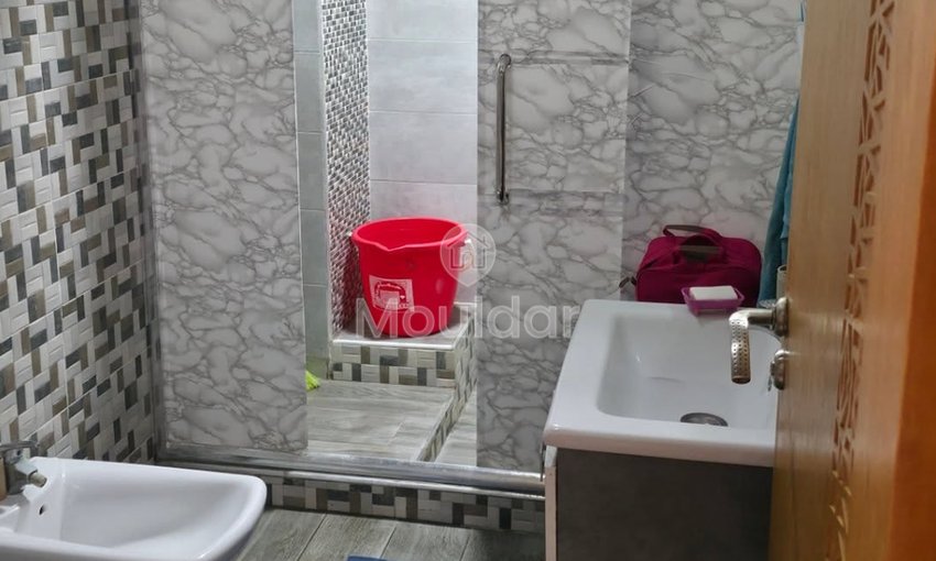 Appartement met 2 kamers te huur in het centrum van Kenitra - view 7