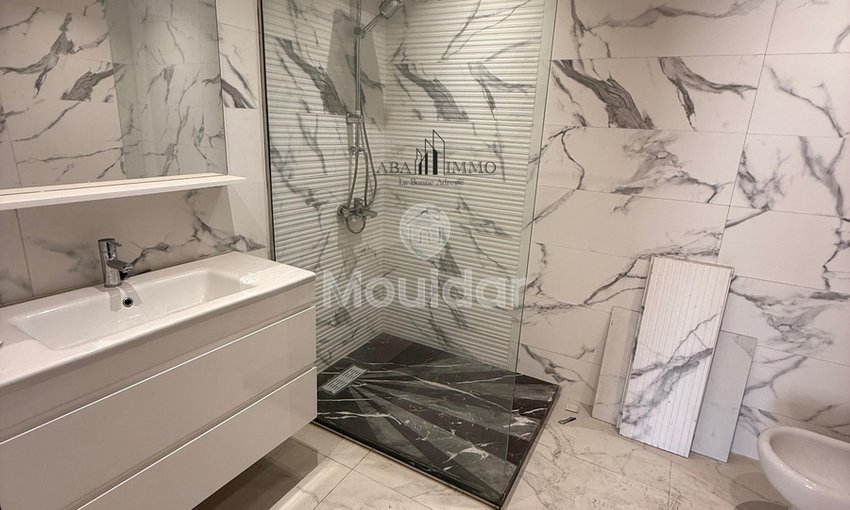 Splendido Appartamento 3 Camere in Affitto al Triangle d'Or - view 15