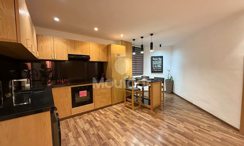 Ihr Traumsapartment in Marrakesch: Komfort und Stil - view 7