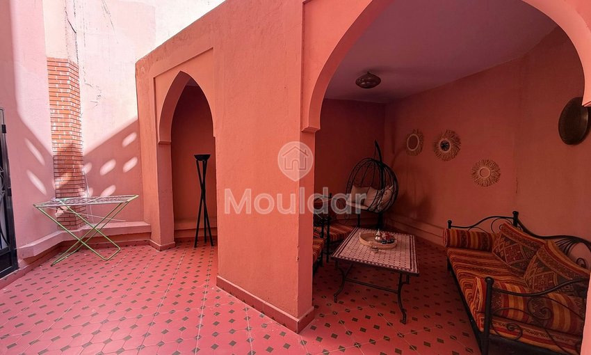 Ihr Traumsapartment in Marrakesch: Komfort und Stil - view 6