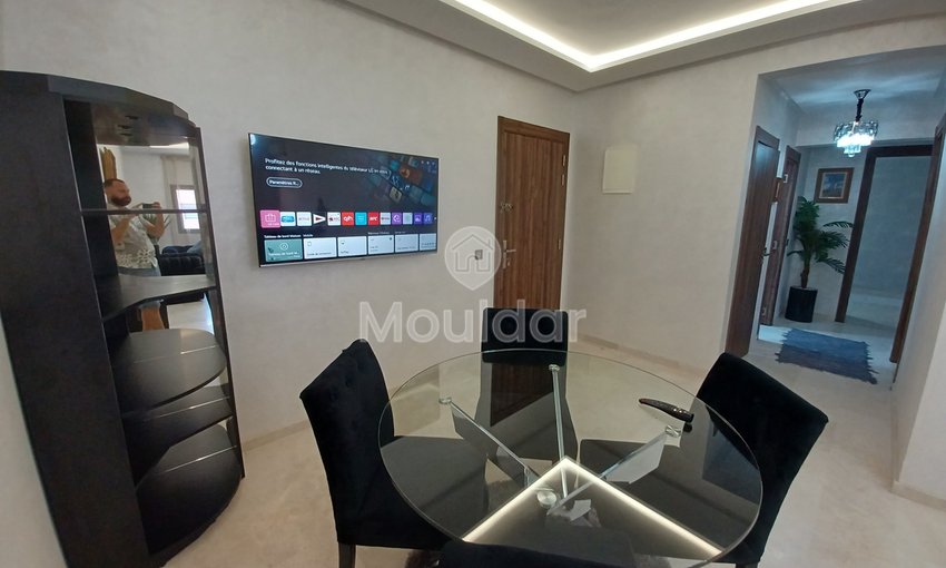 Apartament modern de închiriat în Marrakech - Confort și securitate - view 2