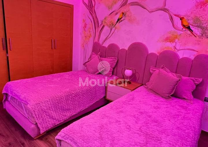 فيلا مفروشة للإيجار في دار بوعزة مع حديقة ومسبح - view 7