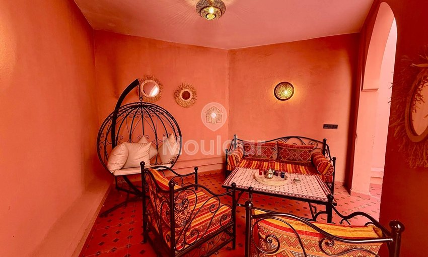 Ihr Traumsapartment in Marrakesch: Komfort und Stil - view 5