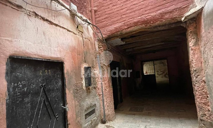 Uroczy Riad na sprzedaż w Marrakech - Wyjątkowa okazja - view 3