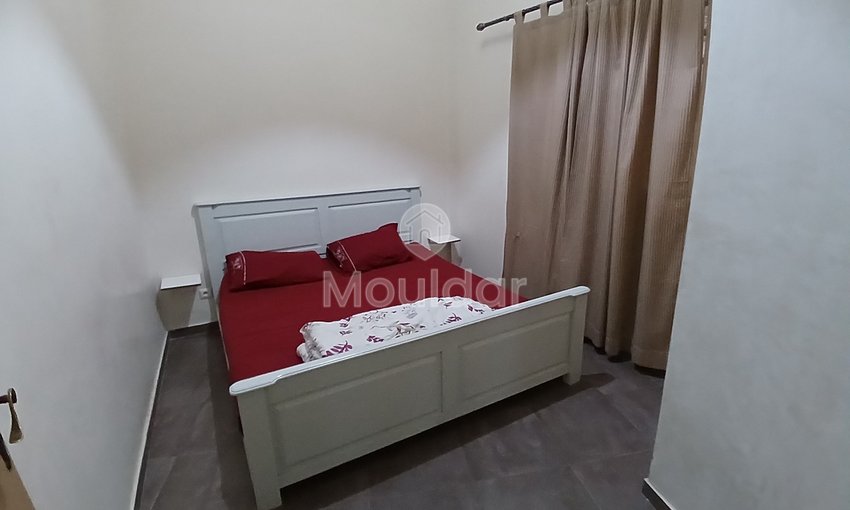 Appartamento elegante in vendita a Marrakech - Terrazza inclusa - view 2