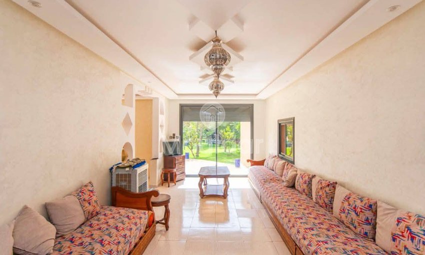 Vila de sonho em Marrakech: conforto e luxo incluídos - view 5