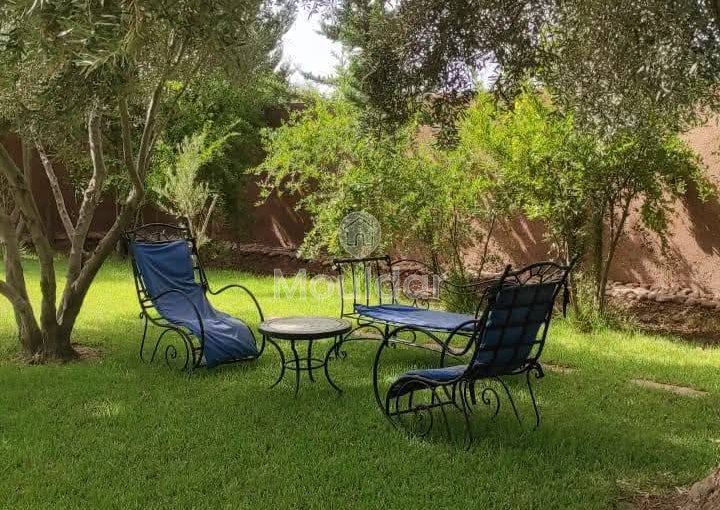 Vila de sonho em Marrakech: conforto e luxo incluídos - view 23