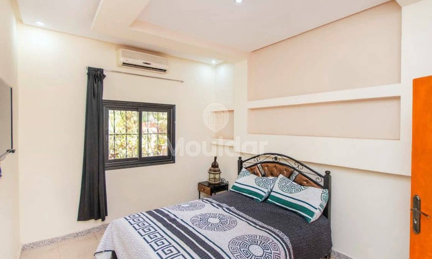 Vila de sonho em Marrakech: conforto e luxo incluídos - view 10