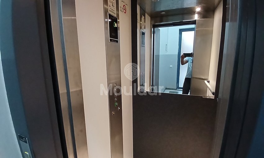 Appartamento elegante in vendita a Marrakech - Terrazza inclusa - view 6