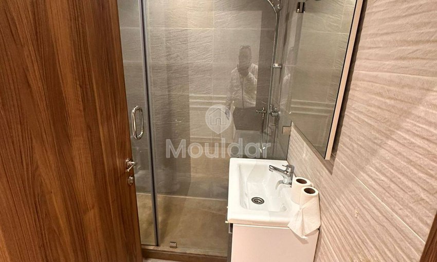 Casablanca'da Kiralık Mobilyalı Daire: Lüks ve Konfor - view 7