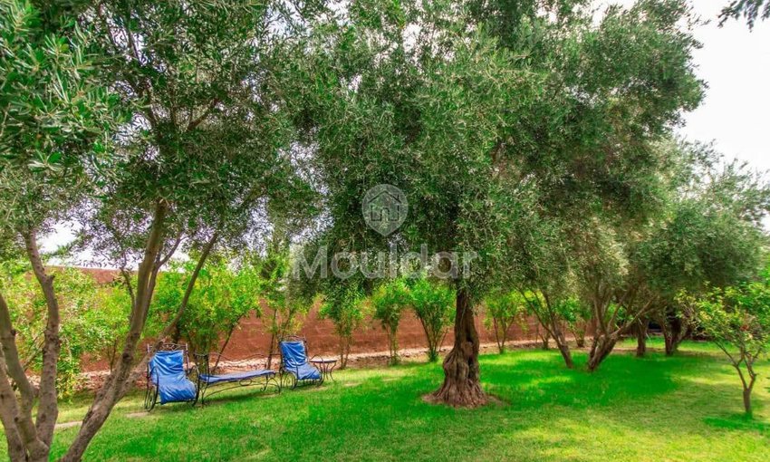 Vila de sonho em Marrakech: conforto e luxo incluídos - view 20