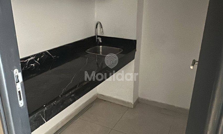 Geräumiges Büro zur Vermietung in Maarif, Casablanca - Ideal für Sie - view 4