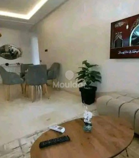 Apartamento de 2 Habitaciones en Alquiler con Piscina en Marrakech-Guéliz - view 5
