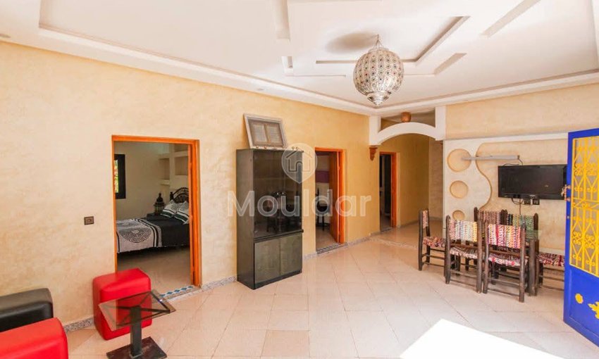 Vila de sonho em Marrakech: conforto e luxo incluídos - view 8