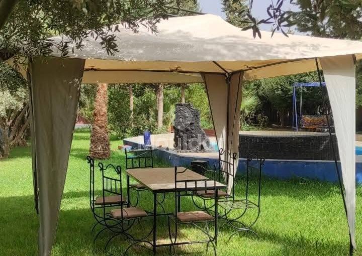 Vila de sonho em Marrakech: conforto e luxo incluídos - view 22