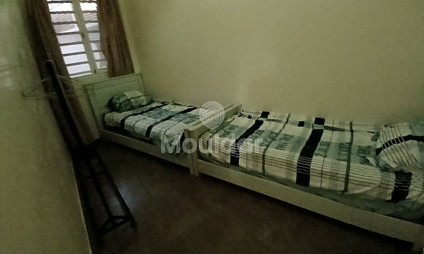 Appartamento elegante in vendita a Marrakech - Terrazza inclusa - view 5