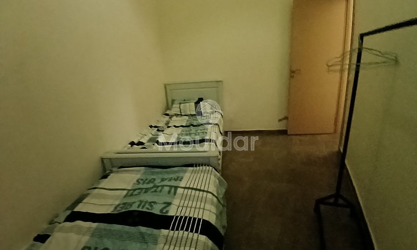 Appartamento elegante in vendita a Marrakech - Terrazza inclusa - view 4