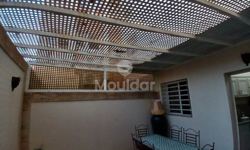 Appartamento elegante in vendita a Marrakech - Terrazza inclusa - view 8