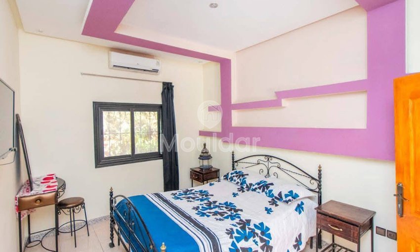 Vila de sonho em Marrakech: conforto e luxo incluídos - view 7