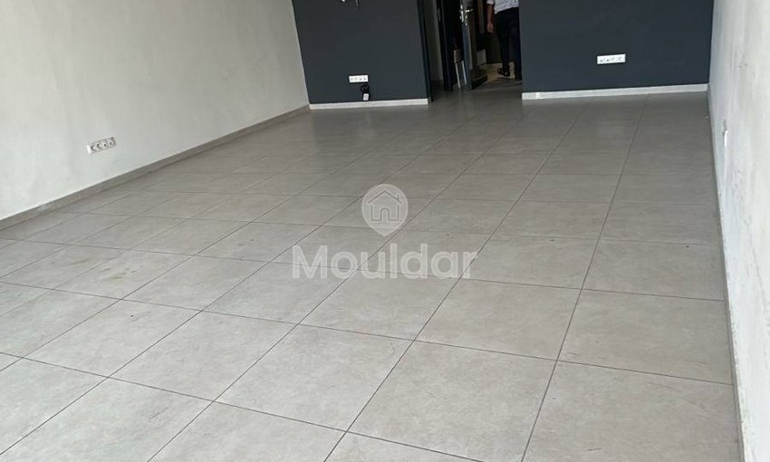 Geräumiges Büro zur Vermietung in Maarif, Casablanca - Ideal für Sie - view 2