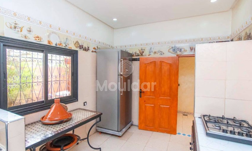 Vila de sonho em Marrakech: conforto e luxo incluídos - view 11