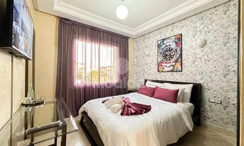 فيلا عطلات في طنجة: فخامة، مسبح وتراس - view 7