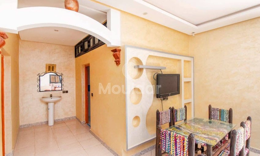 Vila de sonho em Marrakech: conforto e luxo incluídos - view 3