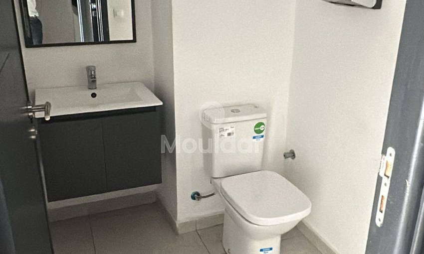 Geräumiges Büro zur Vermietung in Maarif, Casablanca - Ideal für Sie - view 5