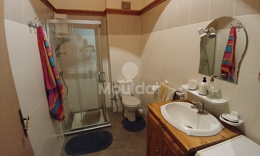 Appartamento elegante in vendita a Marrakech - Terrazza inclusa - view 14