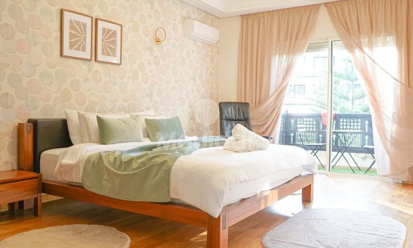 فيلا عطلات في طنجة: فخامة، مسبح وتراس - view 4