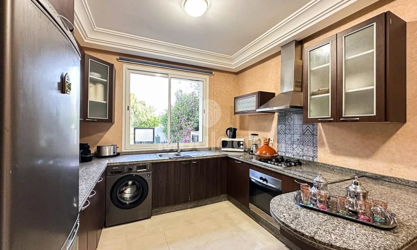 فيلا عطلات في طنجة: فخامة، مسبح وتراس - view 11