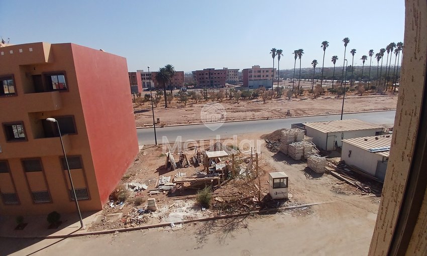 Wohnung zur Vermietung in Marrakech: Charmantes 2-Zimmer-Apartment mit Balkon - view 10