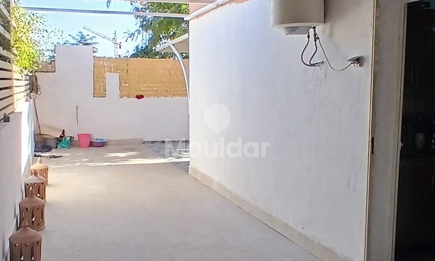 Appartamento in affitto a Marrakech: comfort e serenità - view 12