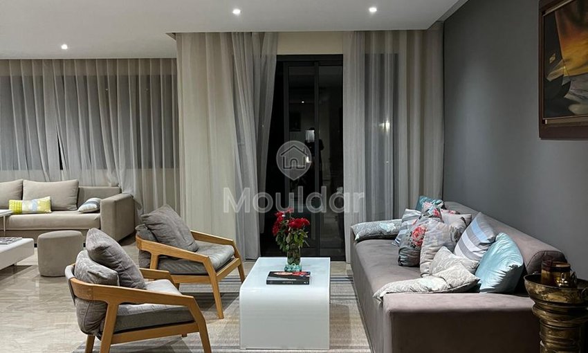 Stunning 3-Bedroom Apartment for Sale in Dar Bouazza - view 4