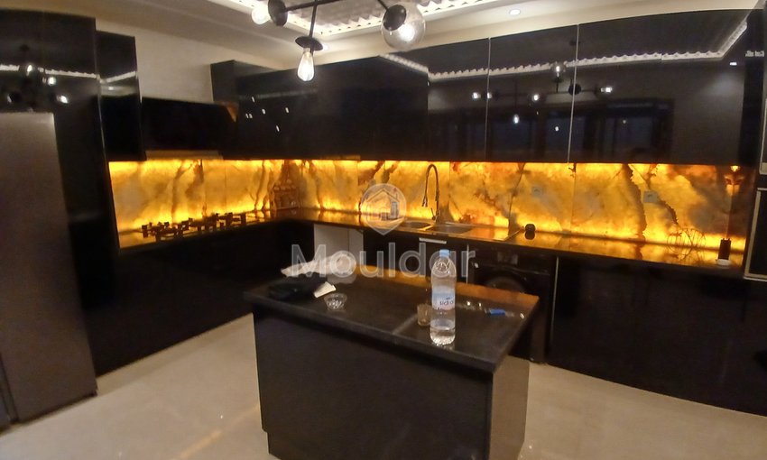 شقة دوبلكس رائعة للبيع في مراكش - 2 غرفة نوم - view 8