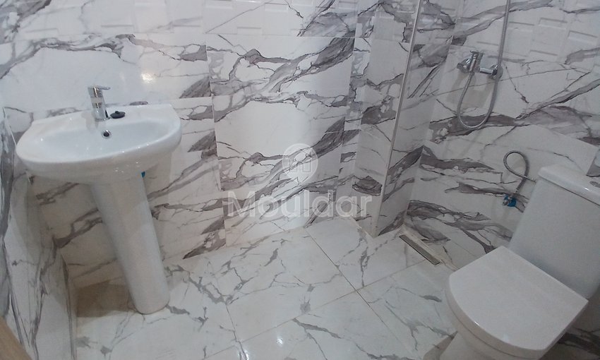 Wohnung zur Vermietung in Marrakech: Charmantes 2-Zimmer-Apartment mit Balkon - view 15