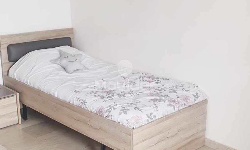 Buy your dream apartment in Casablanca: 3 bedrooms - view 7