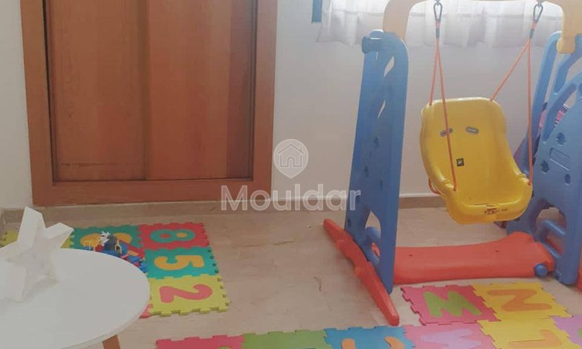 Buy your dream apartment in Casablanca: 3 bedrooms - view 10