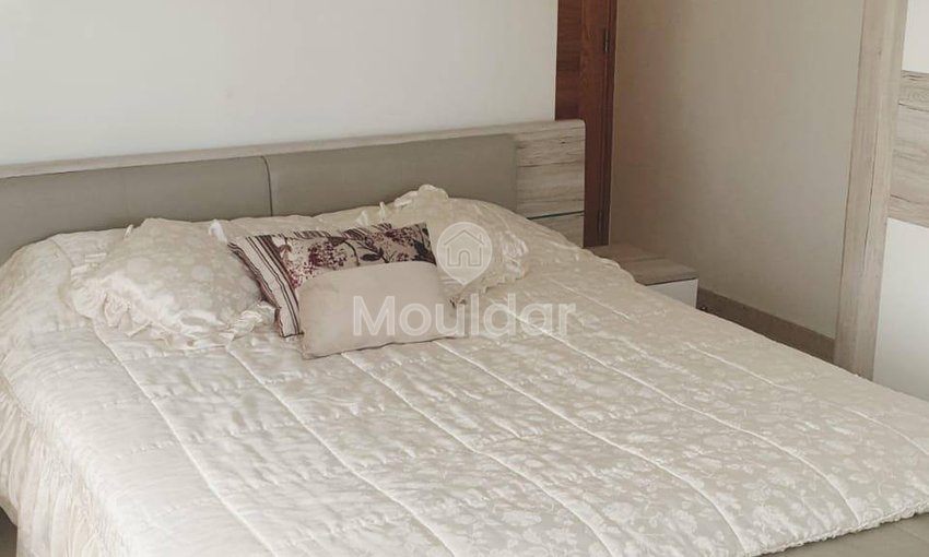 Buy your dream apartment in Casablanca: 3 bedrooms - view 5